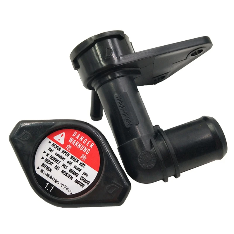 

Комплект для наполнения водой радиатора New8x для Honda Civic Dx Ex 2006-2011 19050-Rnb-A01