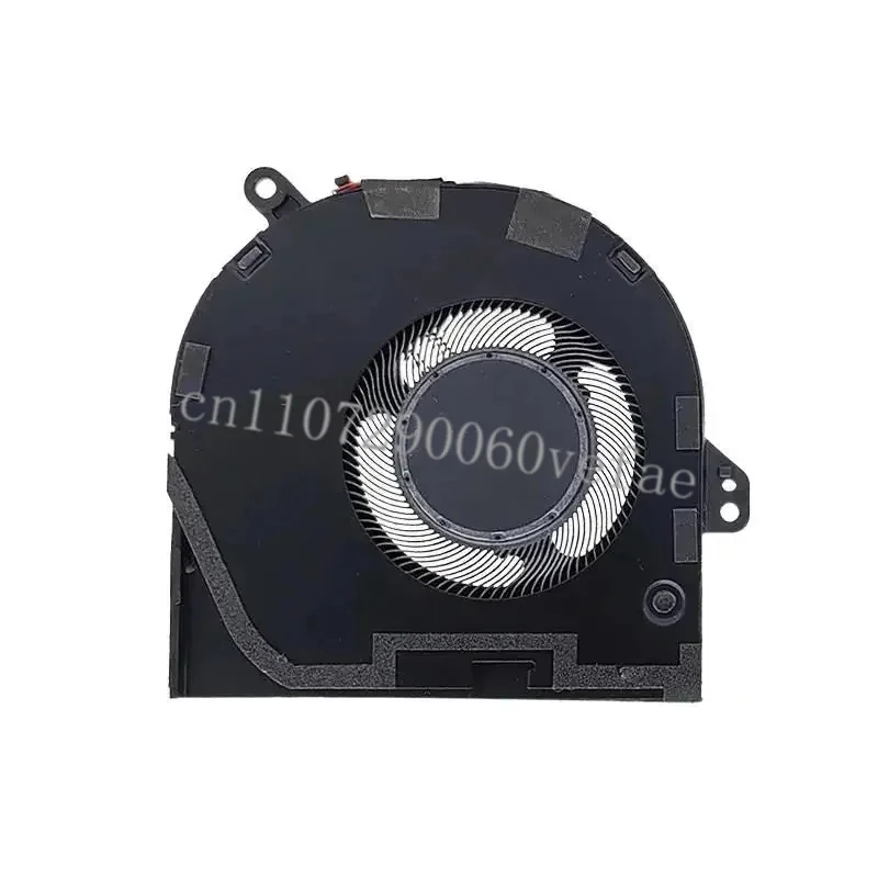 Nuevo Ventilador de Refrigeración para CPU/GPU de Laptop CJN, Radiador para DELL XPS15 9520 Precision 5570, FAN ND75C87 21F08 21F09 0594WG 0MC4KC