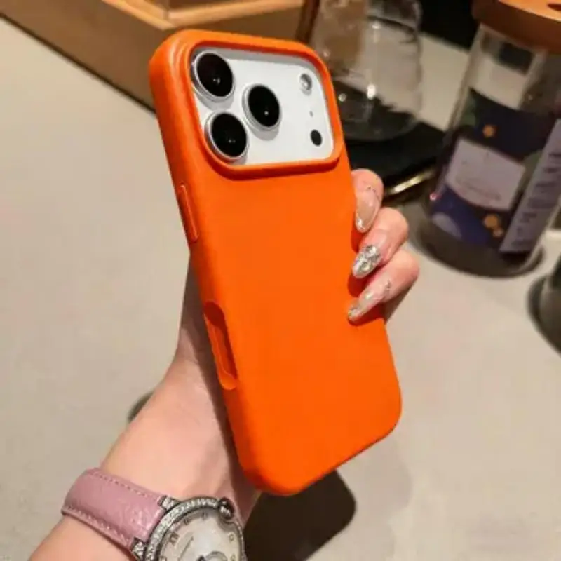 Mehrfarbige Flüssigsilikon Anti-Drop Magnetische Handyhülle Passend für iPhone 17 16 15 14 13 12 11 Pro Max, Speziell für Apple-Nutzer – Detail 2