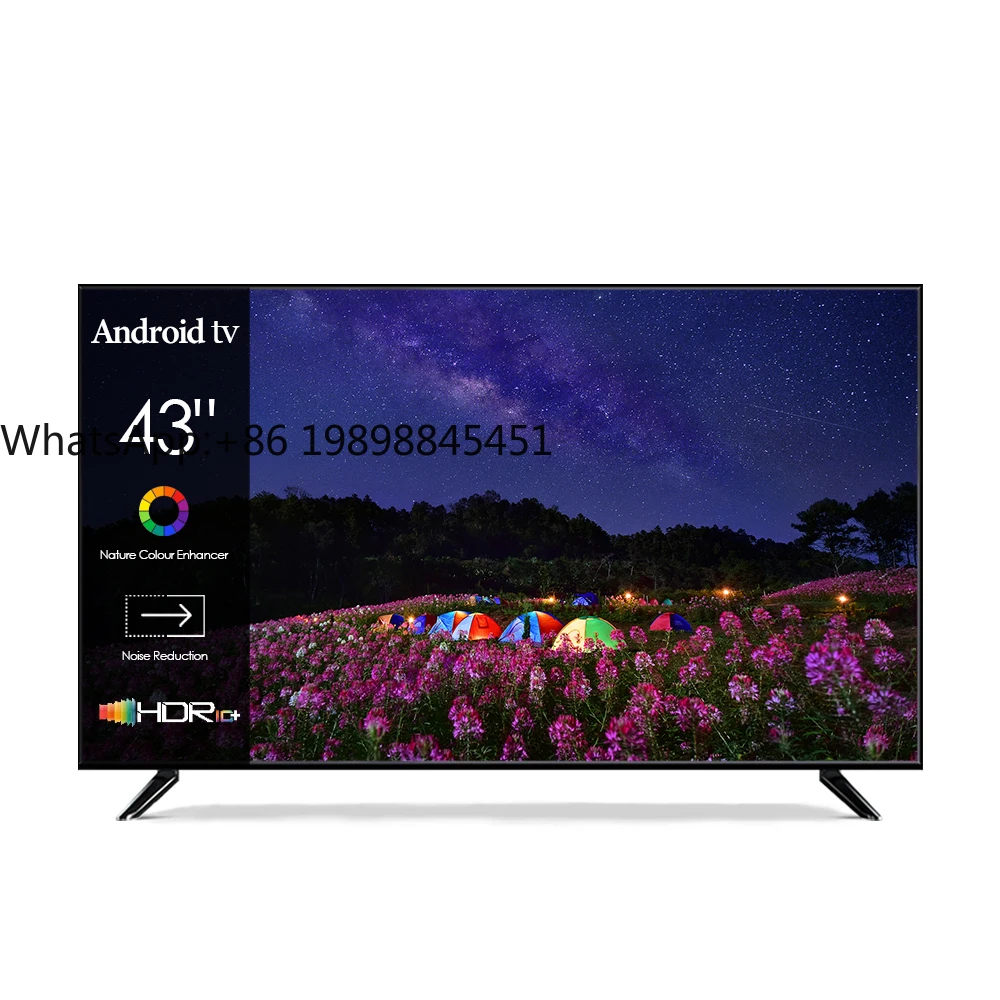 Wholesale 43" Pulga… - image