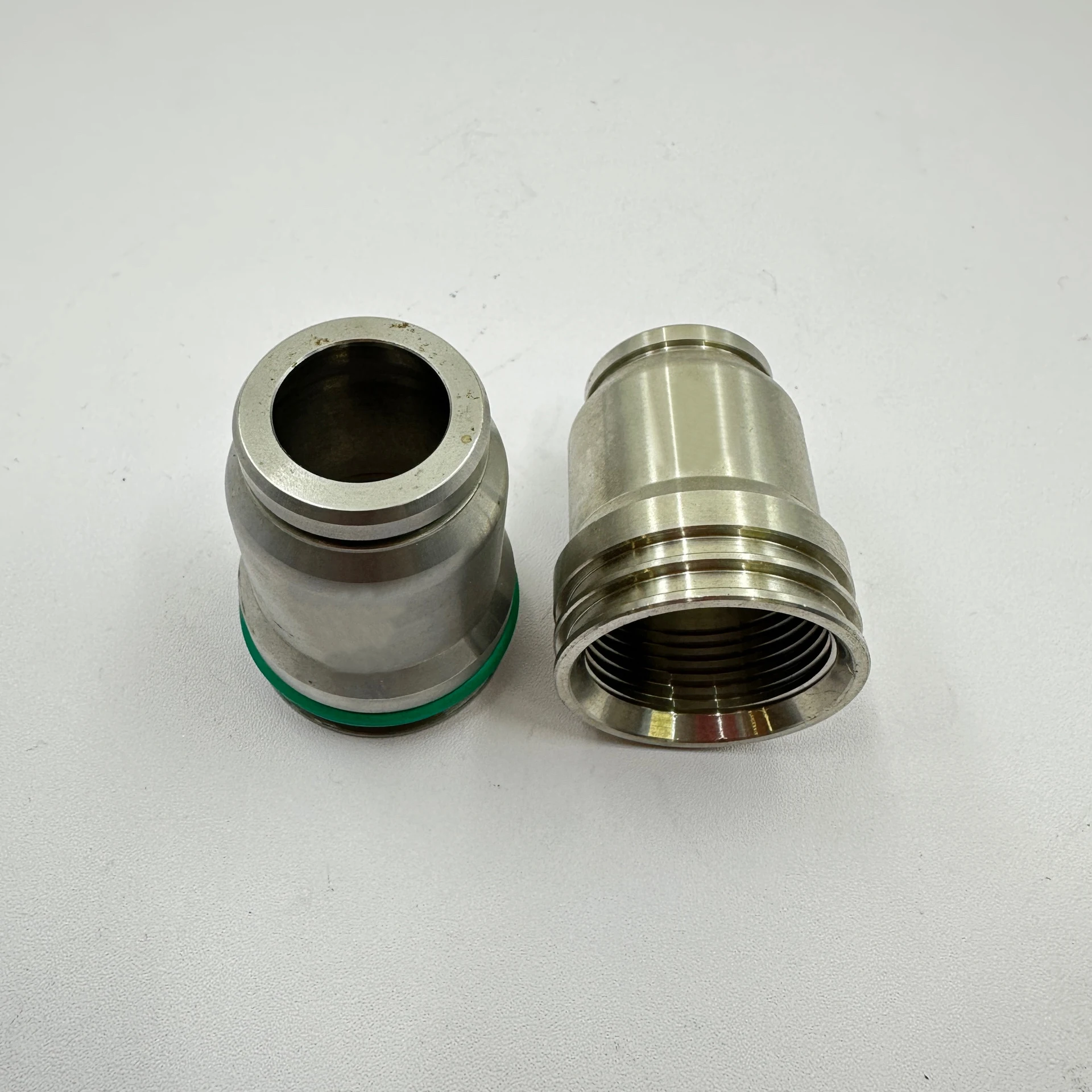

227-4239 263-4920 2274239 2634920 Injector Sleeve nozzle tube for c13 c15 c18 C13 C15 C18 engine Excavator Parts