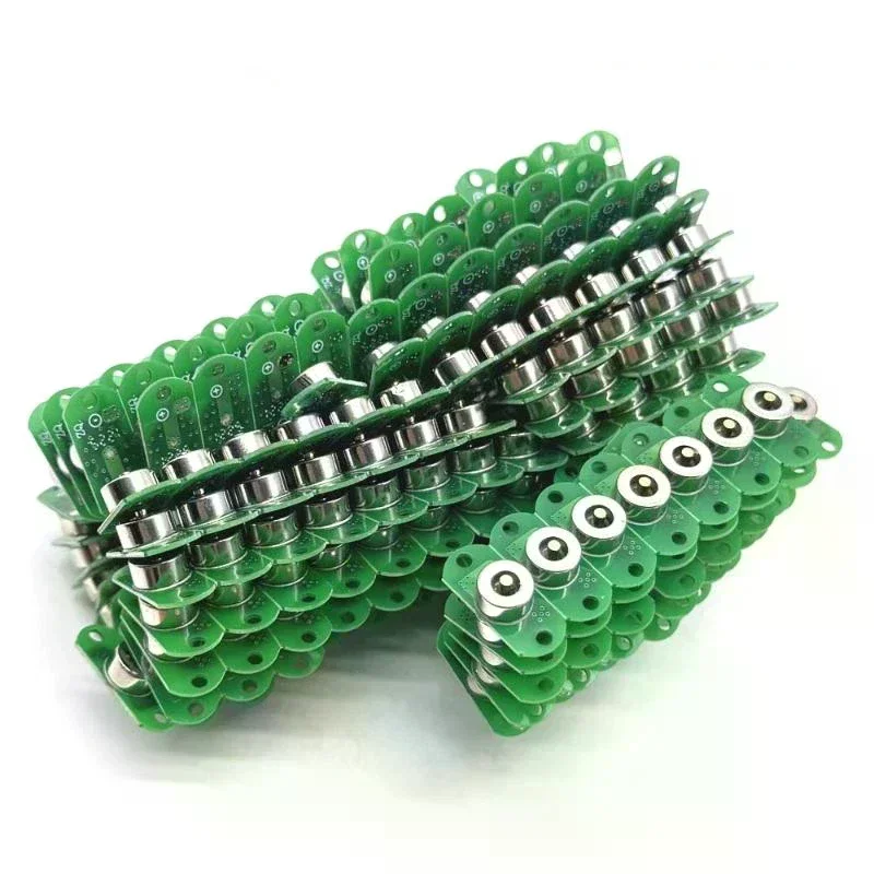 1/2Pcs Pogopin Male…