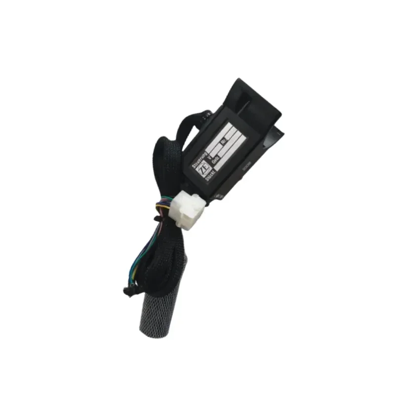 

6006041006 Gear Selector For 4WG200 Transmission Parts