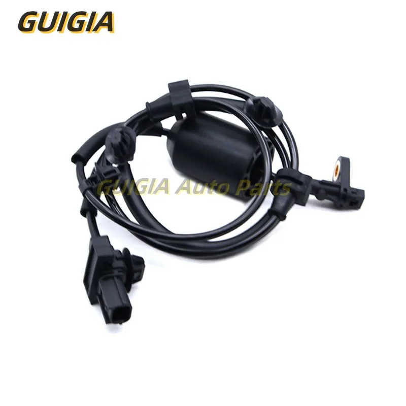 57470-TJA-H01 НОВЫЙ датчик скорости заднего правого колеса ABS для Honda Greiz Gienia 57470TJAH01, высококачественные автомобильные запасные части