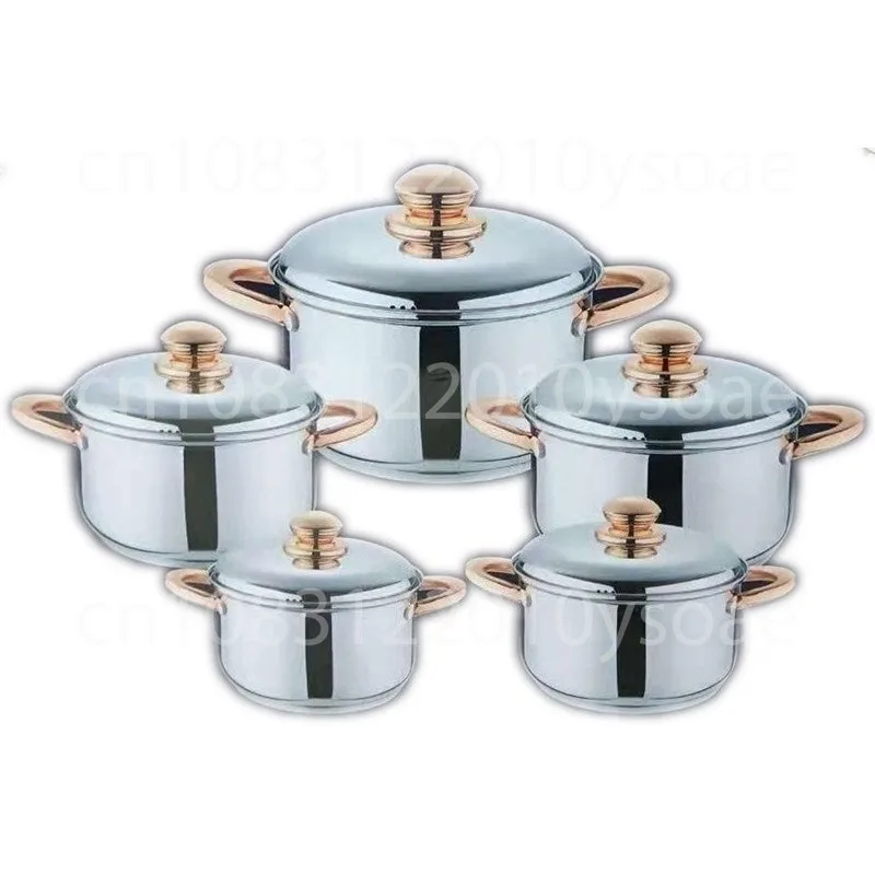 Food Grade 201 Stai… - image