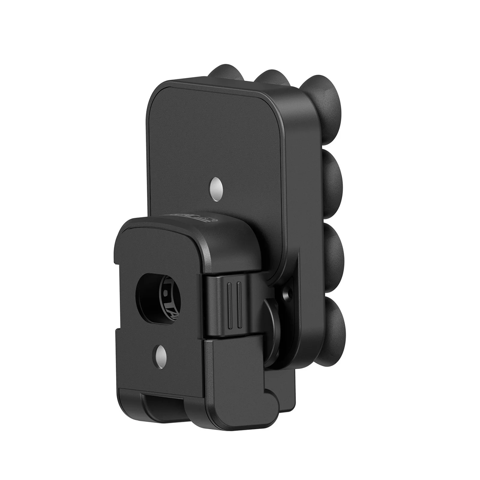 180 Adjustable Magnetic Suction Cup Mount Bracket for Insta360 Luna Ultra Pro