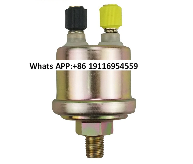 3846N-010-C1 Oil Pr… - image