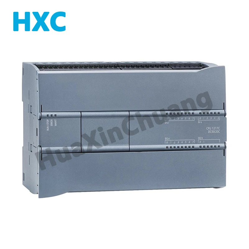 Module S7-1200 CPU1217C 6ES7217-1AG40-0XB0 6ES72171AG400XB0, nouveau