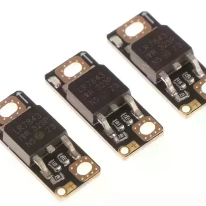 5-18-В-160a-мини-мощный-mos-триггерный-переключатель-модуль-драйвера-полевая-трубка-ШИМ-регулировка-электронный-переключатель-плата-управления