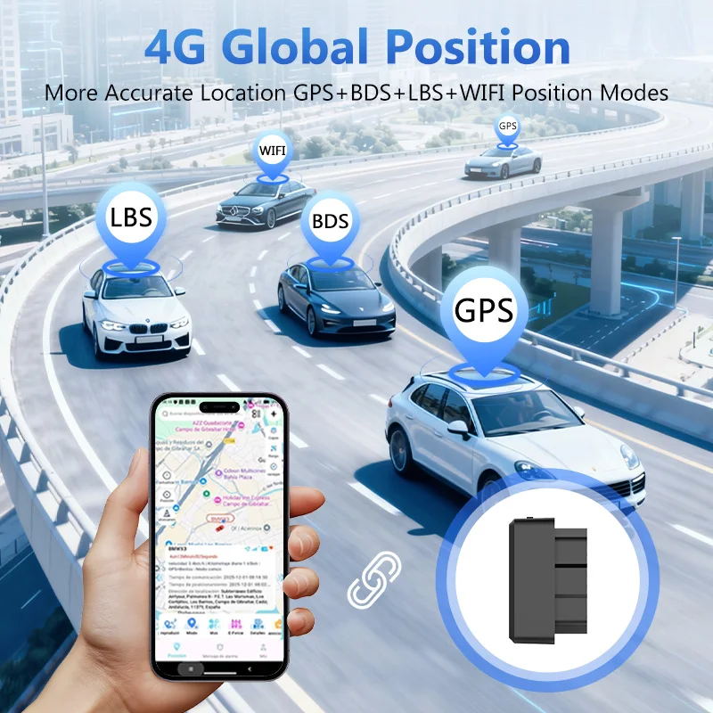 Thumbnail 3 - #49 Top Vehicle GPS Tracking Devices Picks for Every Budget