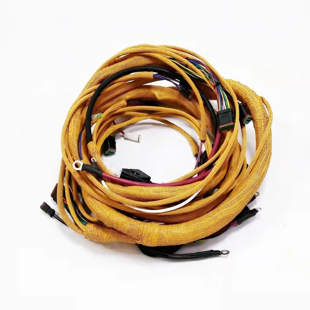 

238-2556 213-0559 Main Wiring Harness for Cat E365B E365BL E365B Excavator Parts