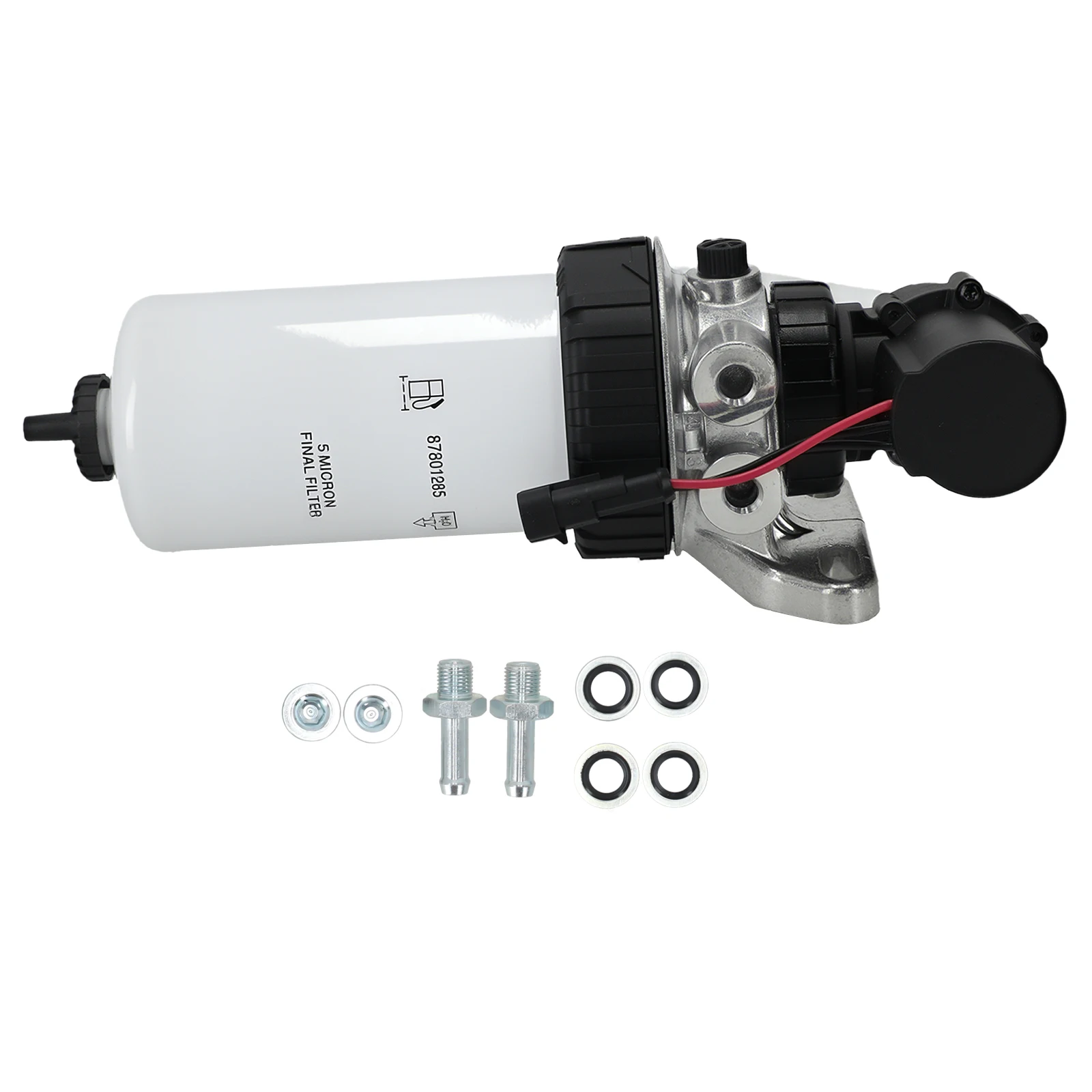 

Топливный фильтр для Ford New Holland 655E 6610S 675E 87374411 87802202 87327688