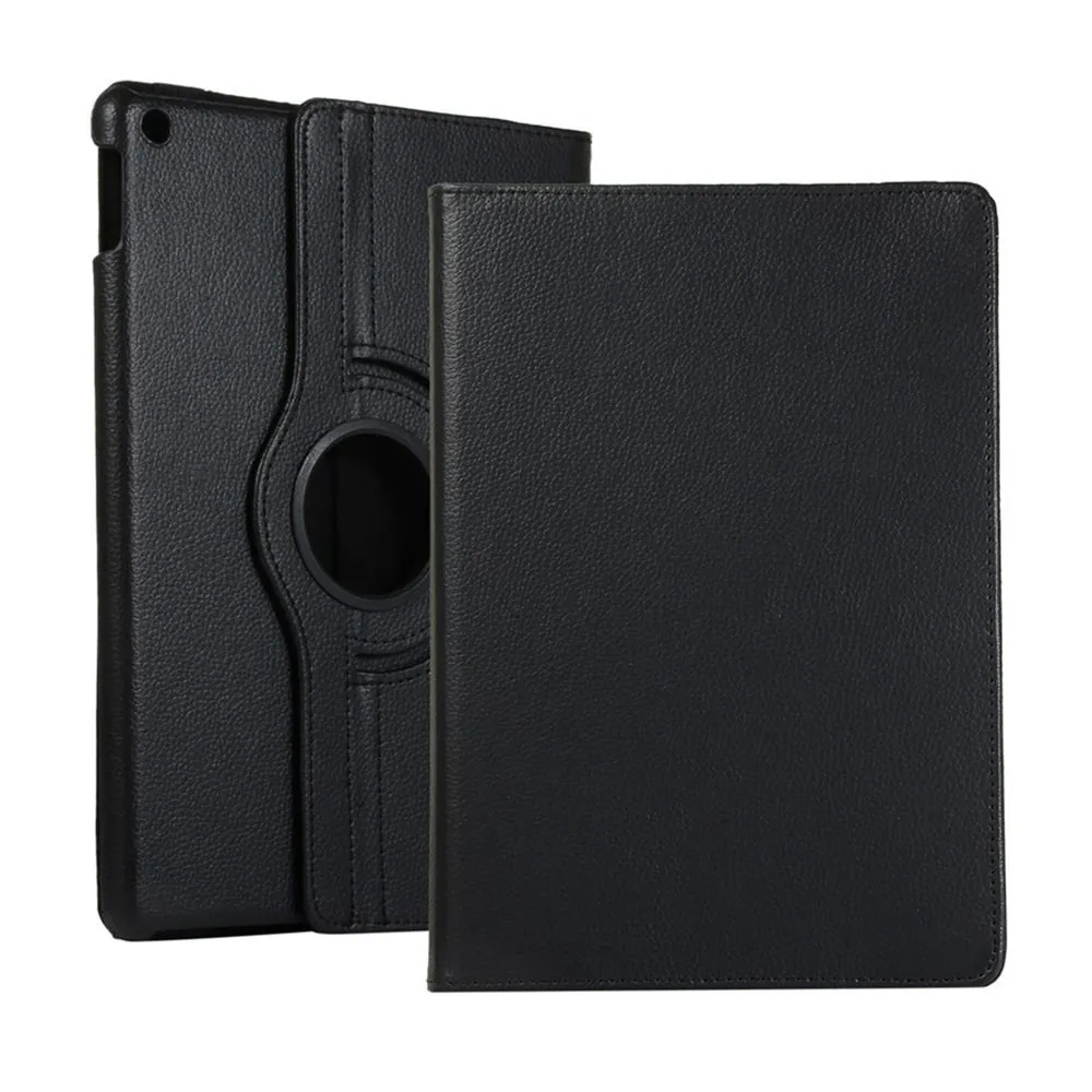 For iPad 9.7 5th 6th Case iPad Air 2 3 4 5 10.9 Rotate Stand Cover for iPad 10.2 7th 8th 9th 10th Generation Pro 11 2022 Case