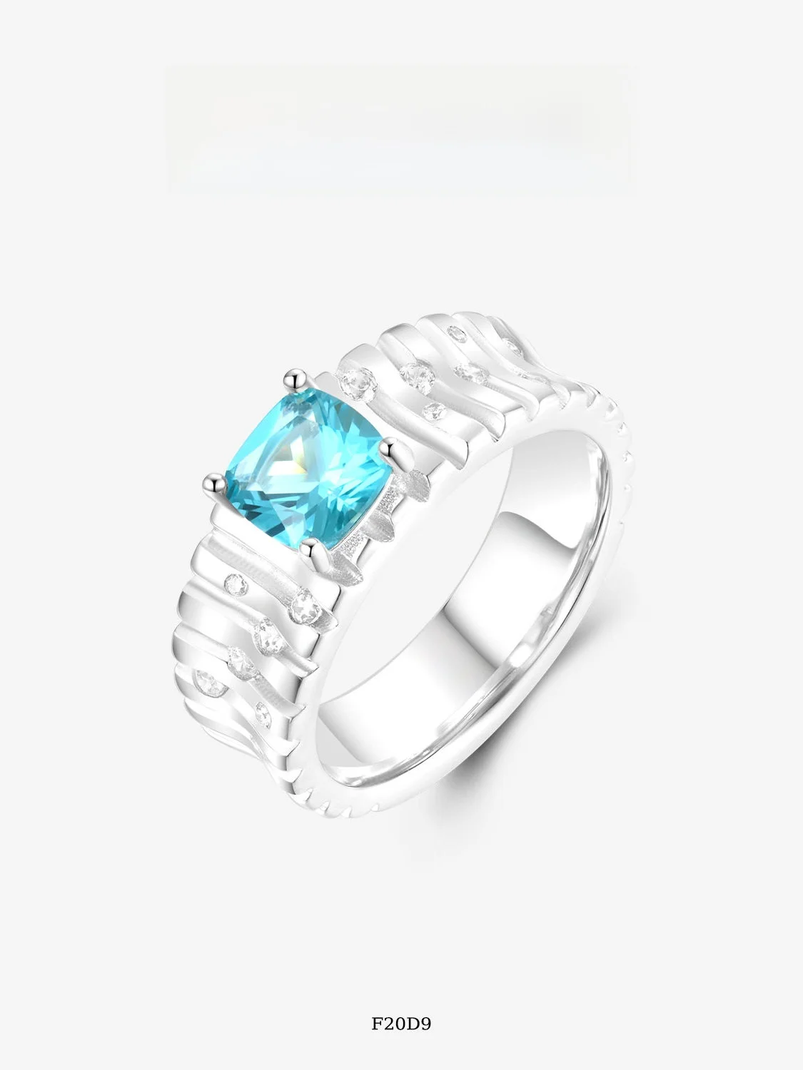 blue-fashionable-minimalist-ring-for-women-high-quality-jewelry-accessory-elegant-simple-design-by-g-xiaoxiao-copper-plated