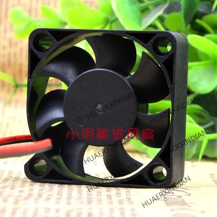 جديد 5015 24v 0.1A YY5015H24S 5 سنتيمتر التبريد مروحة الجمعية عدة