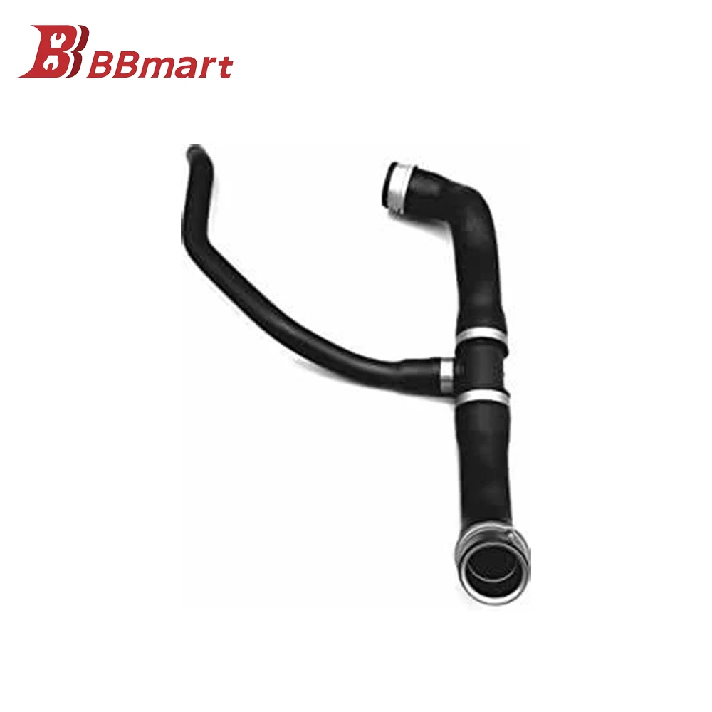 

2215014682 BBmart Auto Parts 1 Pcs Radiator Coolant Water Hose For Benz W221/S300/S350 Best Quality Car Accessories