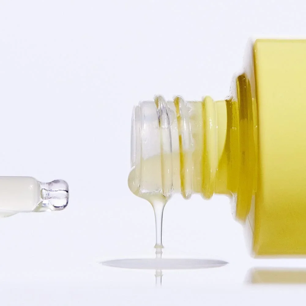 سيروم أنوا فيتامين C - 20% نياسيناميد وVC، يضيء البشرة، يفتيح البقع الداكنة، ويحسن مشاكل الوجه، والعناية بالبشرة الكورية #3