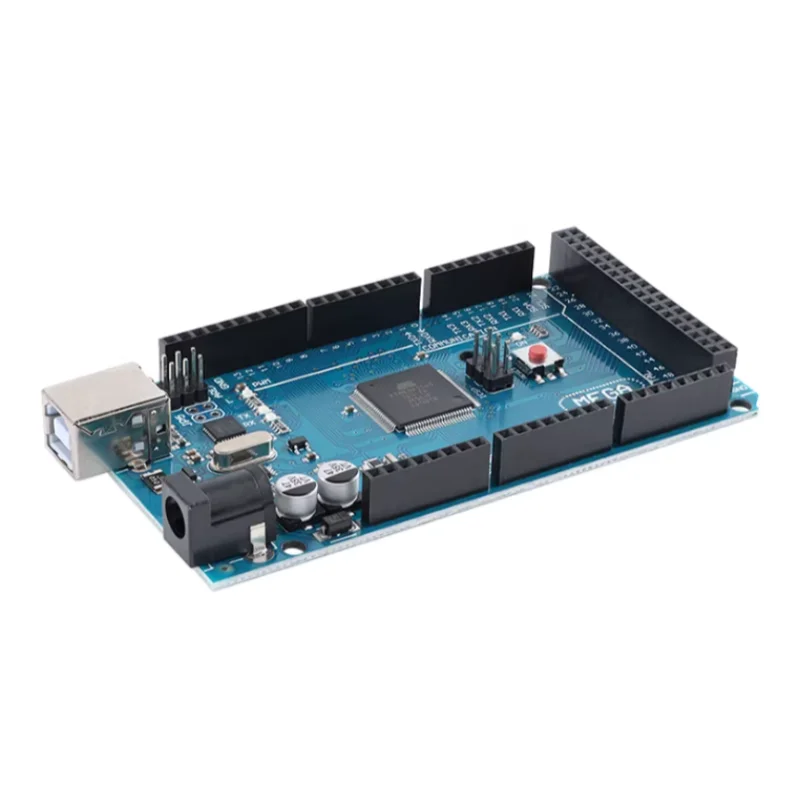 1pcs MEGA2560 R3 Development Board ATmega2560 Development Board Module_Official Version