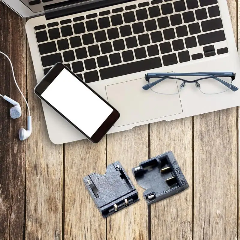 U2JE Hiệu suất cao của Dock Dao có giá đỡ cho bộ điều khiển GamePads có quá tải bảo vệ dễ dàng Cài đặt