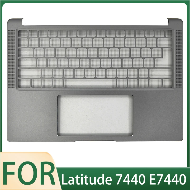 

New Original For Latitude 7440 E7440 Laptop Upper Case Palmrest Cover C Shell Metal case