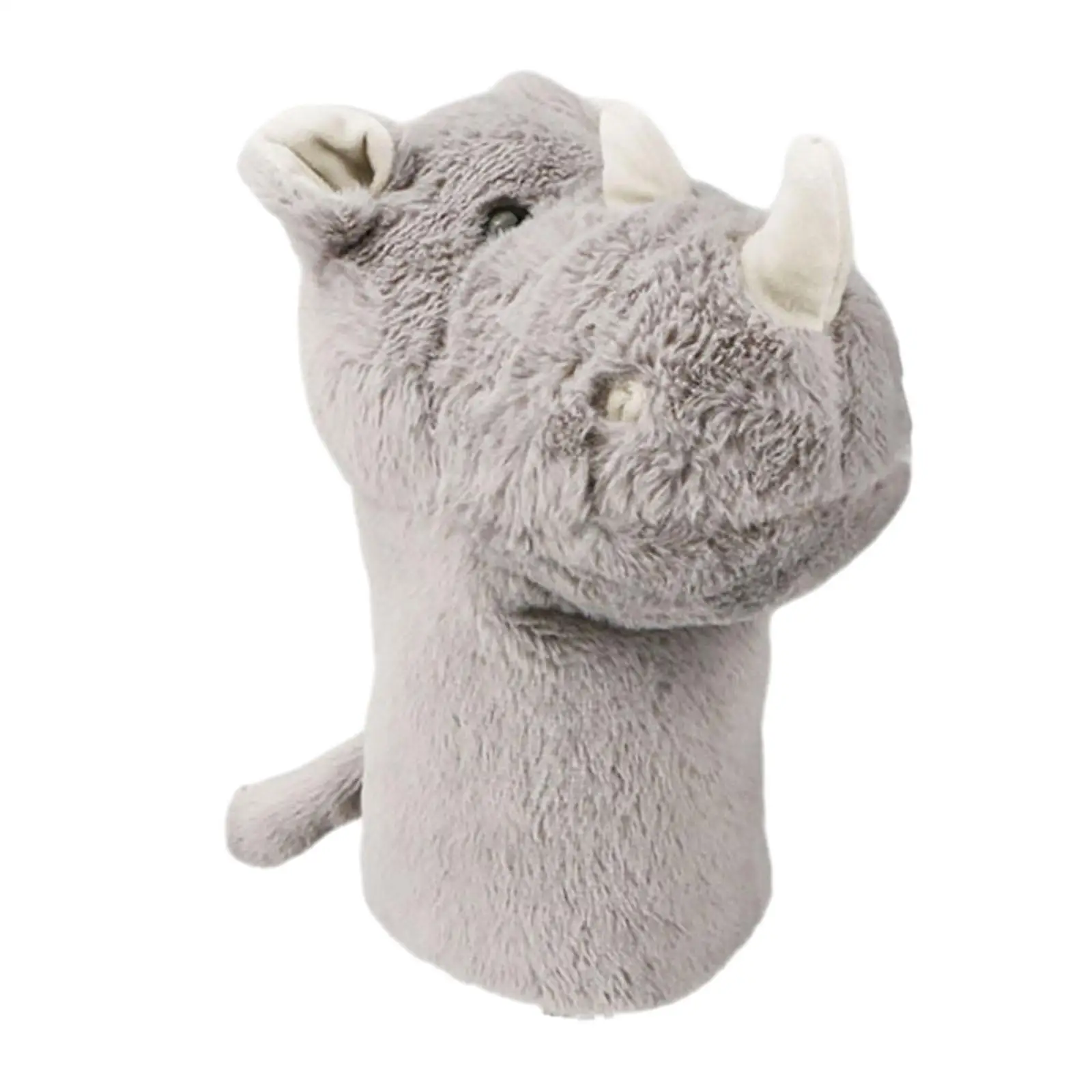 Golf Club Head Cover for Driver Club Keepsake Novelty Transport Protection Guard Animal Shaped Golf Club Headcover Golfer Gift