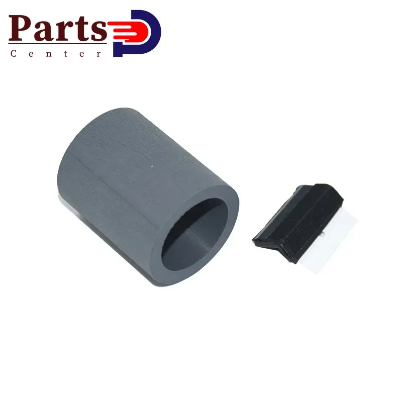 5SET B12B813421 Pickup Roller Tire Separation Pad Kit for EPSON GT-S50 GT-S55 GT-S80 GT-S85 / S85N S80N S55N S50N Scanner