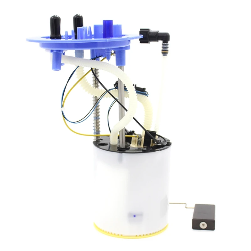 Electric Fuel Pump Module Assembly 4F0919051BA 4F0919087L 4F0919051BC For- A6/C6 2006-2012 2.0T 3.0L EA113 BDW