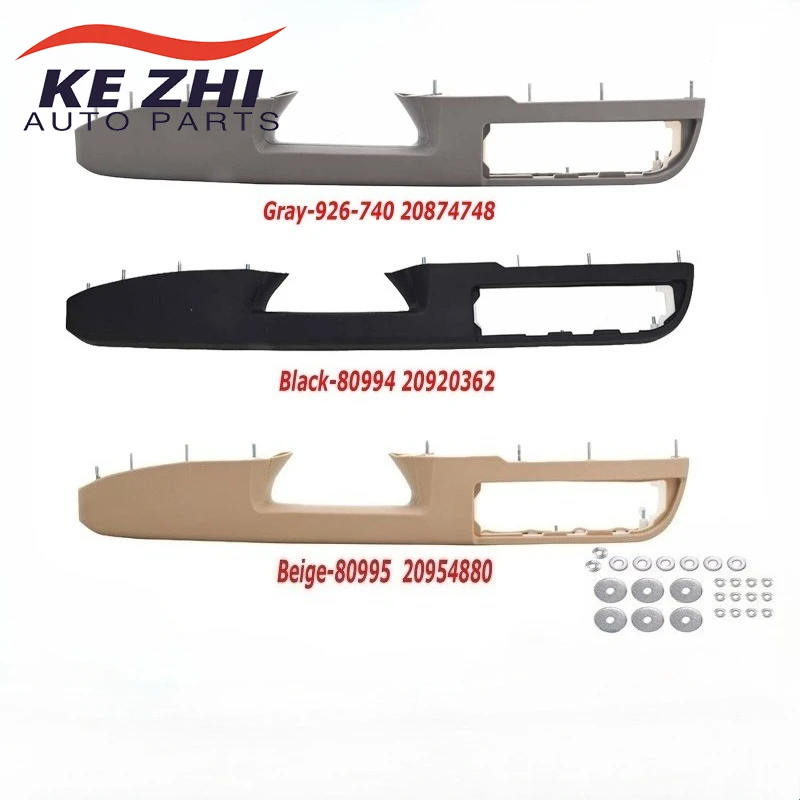 

Front Driver Side Door Armrest Repair For Chevy GMC Tahoe Silverado 2010-2014