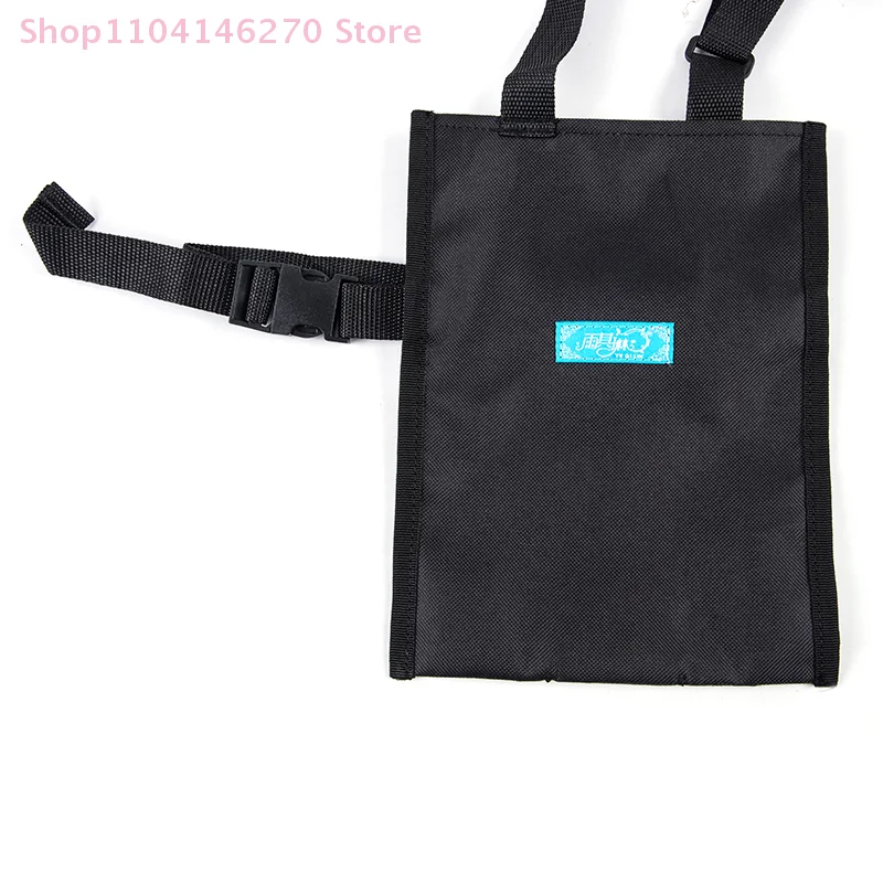 

Urinary Drainage Catheter Bag Cover Urine Storage Bag For Elder Patients 1000ml