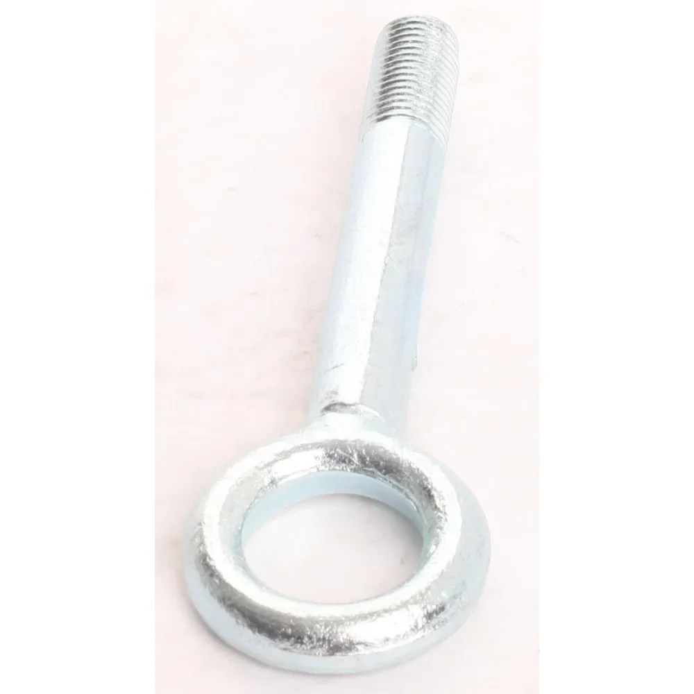 Barra de parachoques delantero y trasero de Metal, anillo de gancho de remolque, pieza de automóvil para Chevrolet Sail 9013815-2010 Sail 3 2014, 2015