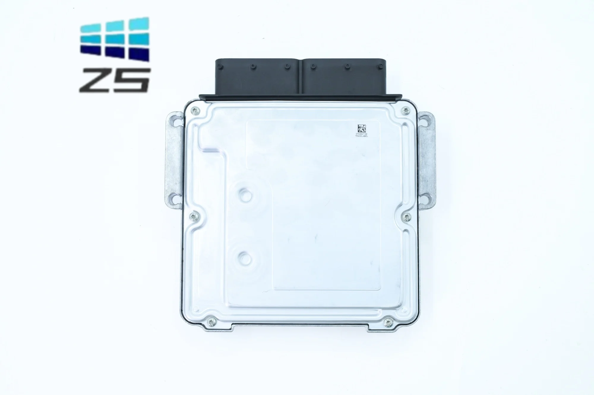 0281040313 MD1CS089 Engine Control Unit (ECU/ECM); unencrypted; supports calibration-based fault masking for repair.