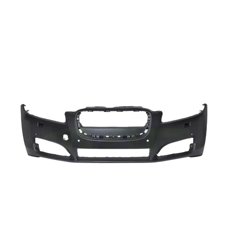 

accesorios para autoC2Z16215XXX C2Z16216XXX OEM Car Bumpers Front Bumper Guard For Jaguar XF Sports