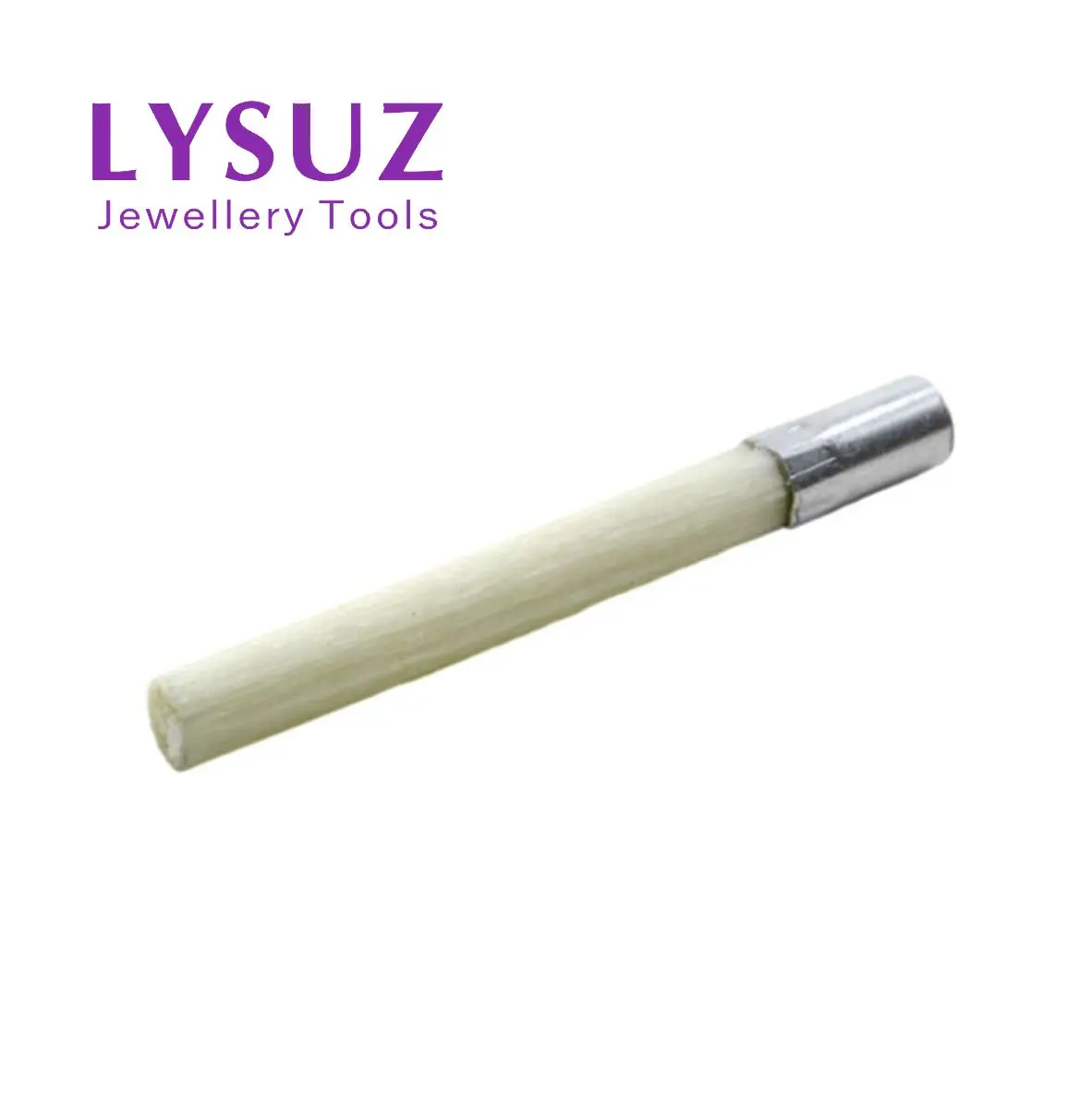 3pcs Fiberglass Glass Fibre Scratch Brush Pen Accessories Spare Refills for Watch Jewellers PCB