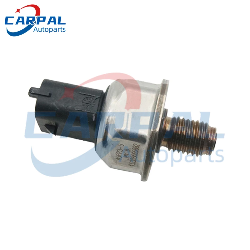 Fuel Rail Pressure Sensor 45PP3-5 55584473 15282576583 For Vauxhall Opel Astra VI J Corsa III D Merivas MK2 1.7 CDTI Auto Parts