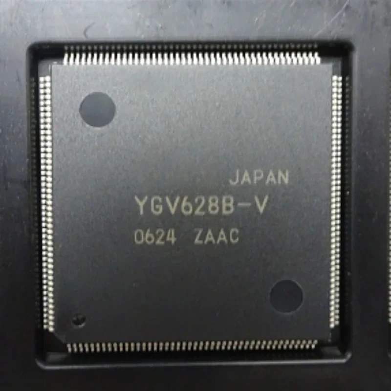 

Запасная часть чип IC для клавиатуры Yamaha PSR-S9XX QFP176