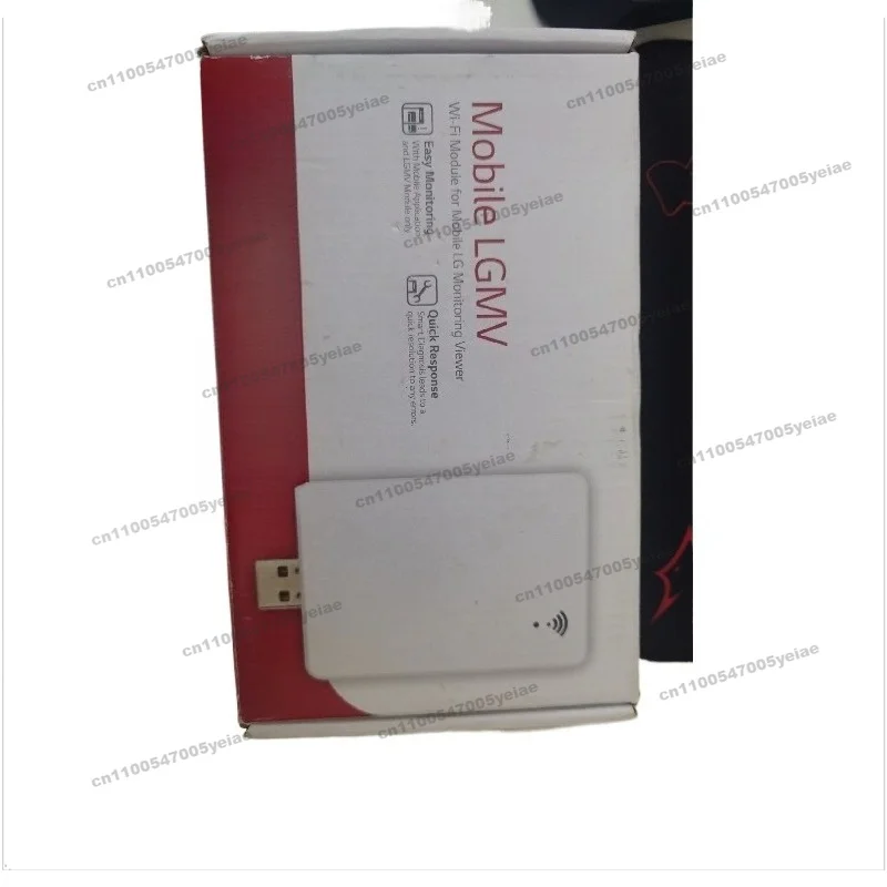 Used for Wireless LGMV Test Tool for Central Air Conditioning Mobile Phone Second-hand