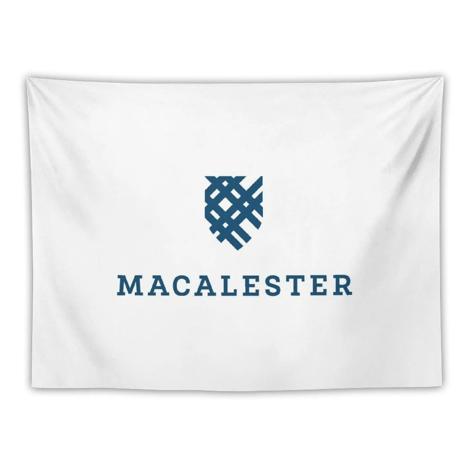 

New Macalester-merch Tapestry Wall Hanging Room Ornaments