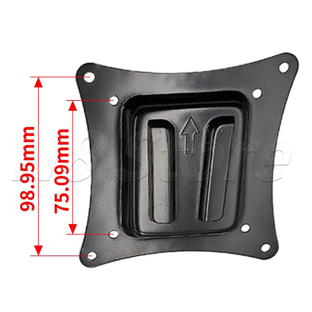TV Headrest Mounting Bracket For Campervan,Motorhome,Car,14