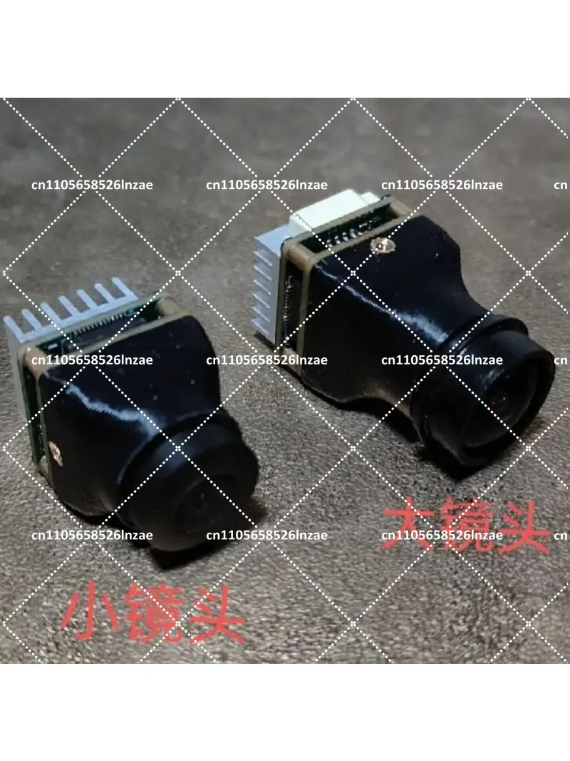 Mini IPC Camera Ssc338q Ssc30kq Imx335 19x19mm Image Transfer Module