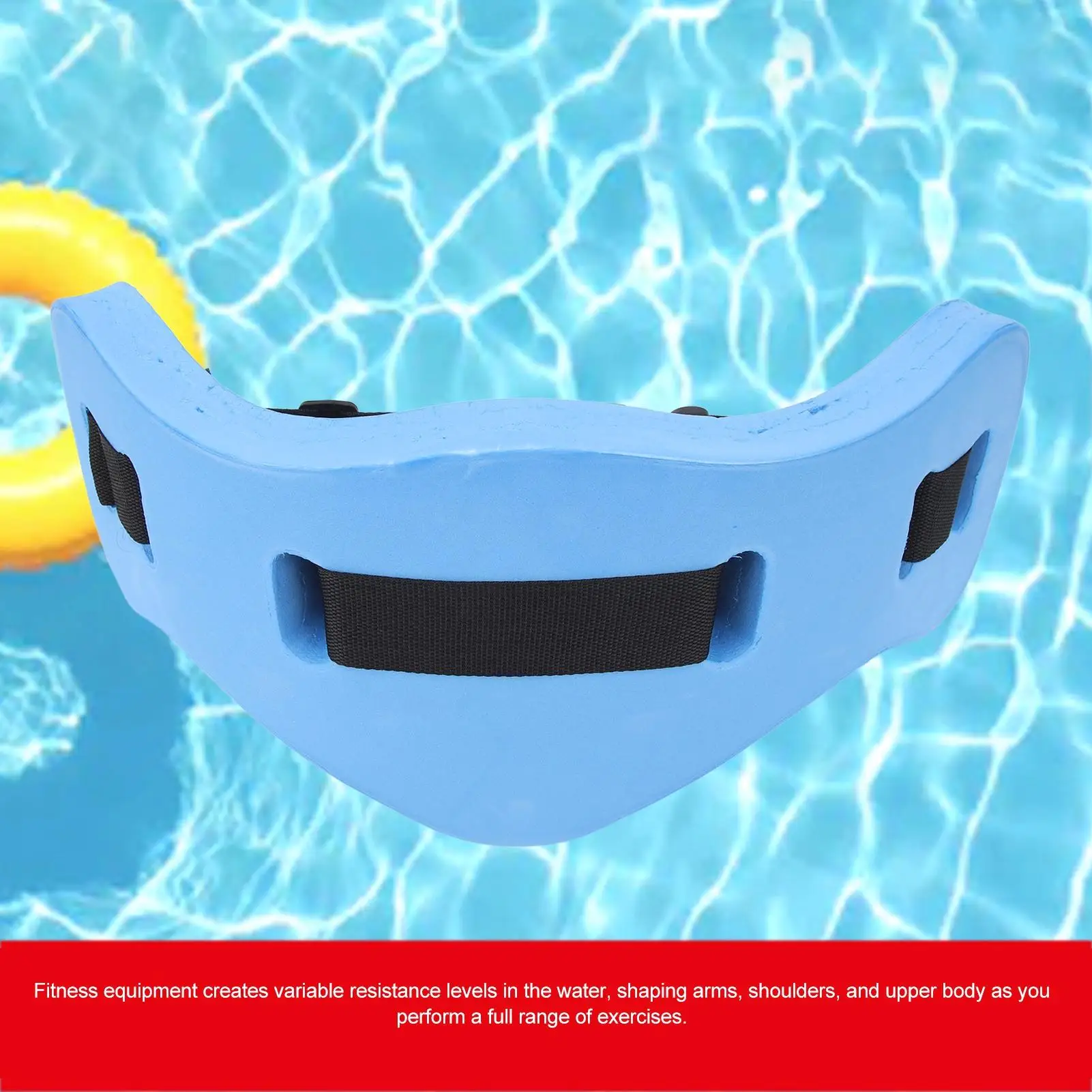  for children s Swim Flotation Belt  Adjustable EVA for Joint Pressure Relief