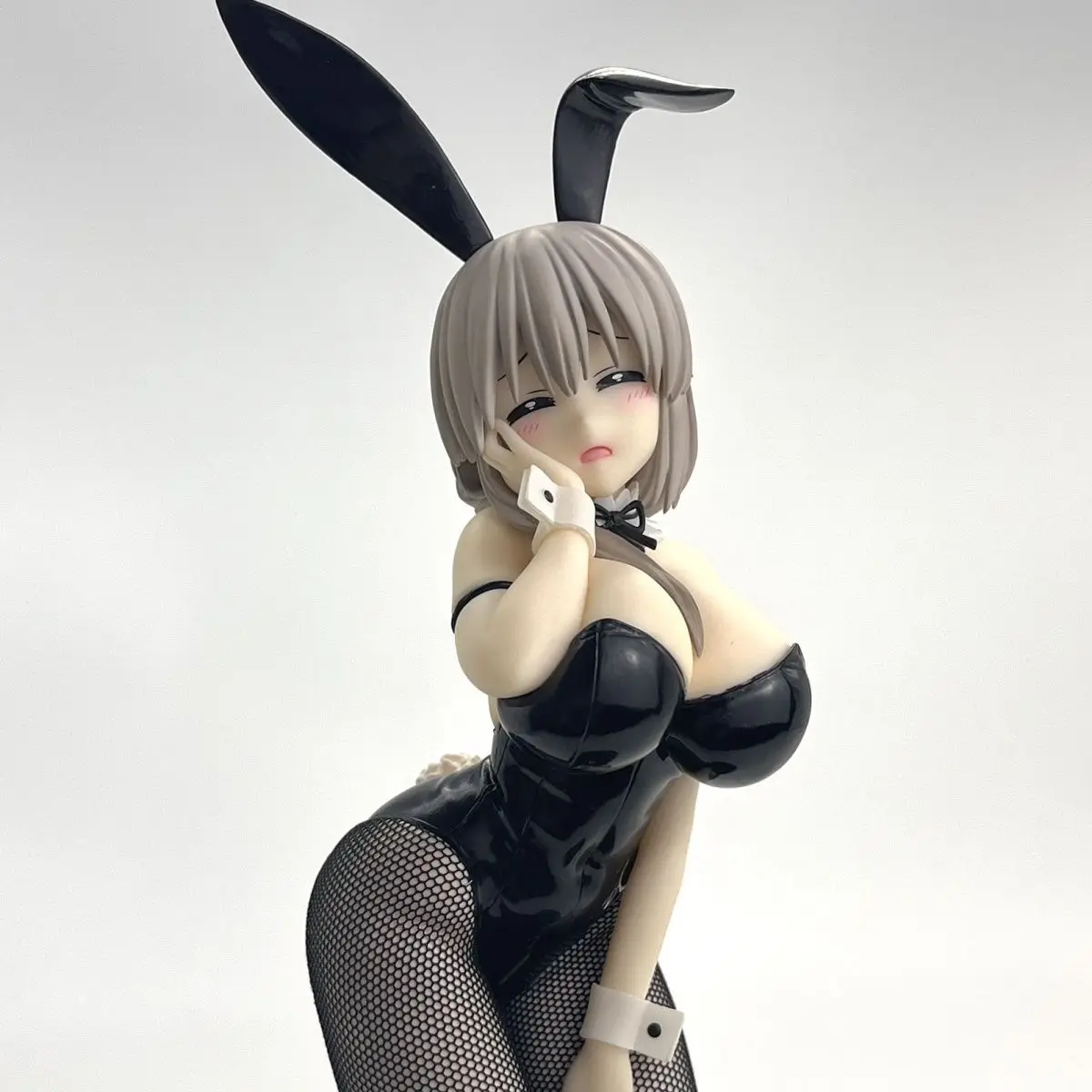 Original Genuine Uzaki-San Wants To Play 29cm Uzaki Tsuki Bunny Girl Anime Figure Toys Gifts Boy Chrismas Gifts Limited Stock