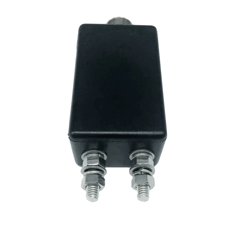 1:1 BALUN Micro-Balun