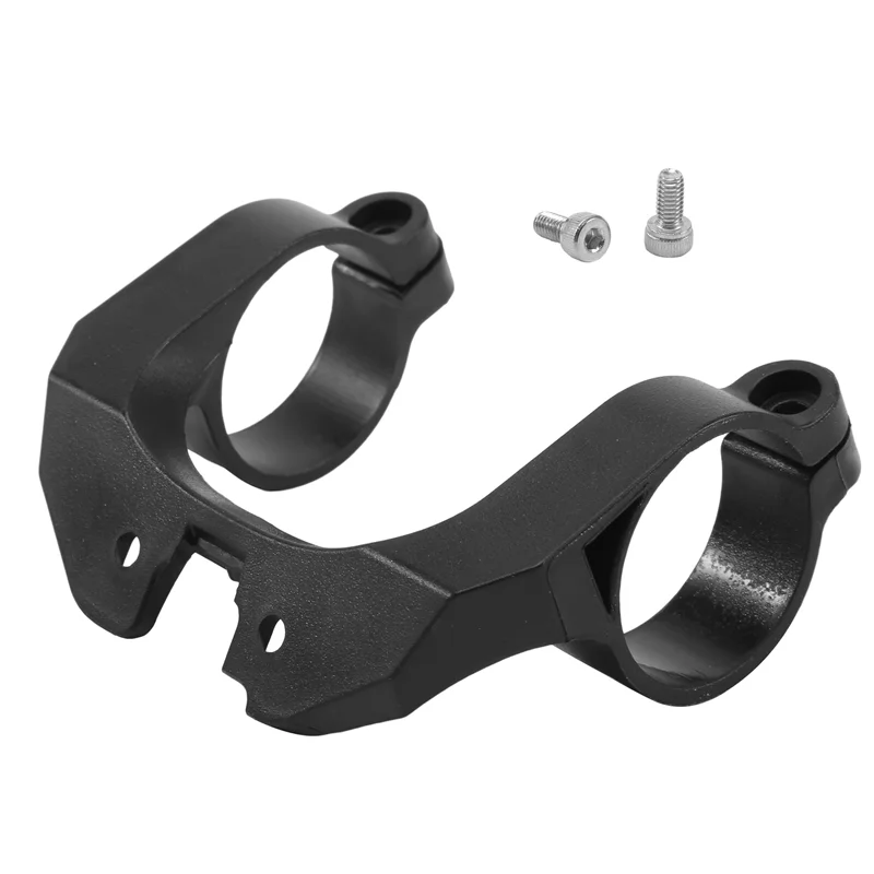 AA75-850C LCD Display And C965 800S Plastic Support Holder For Bafang C965 And 850C Display Handle Bar Meter Adaptor