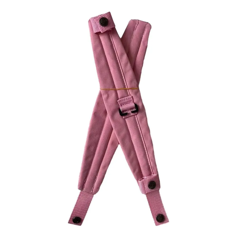 

Прочный нейлоновый плечевой ремень для рюкзака, расширенный съемный декомпрессионный ремень, водонепроницаемый ремень для сумки Kankens, аксессуары для сумок