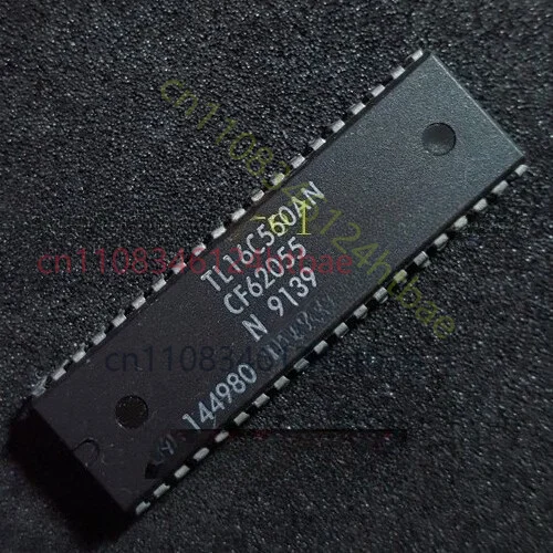 

5pcs TL16C550AN TL16C550BN TL16C550CN