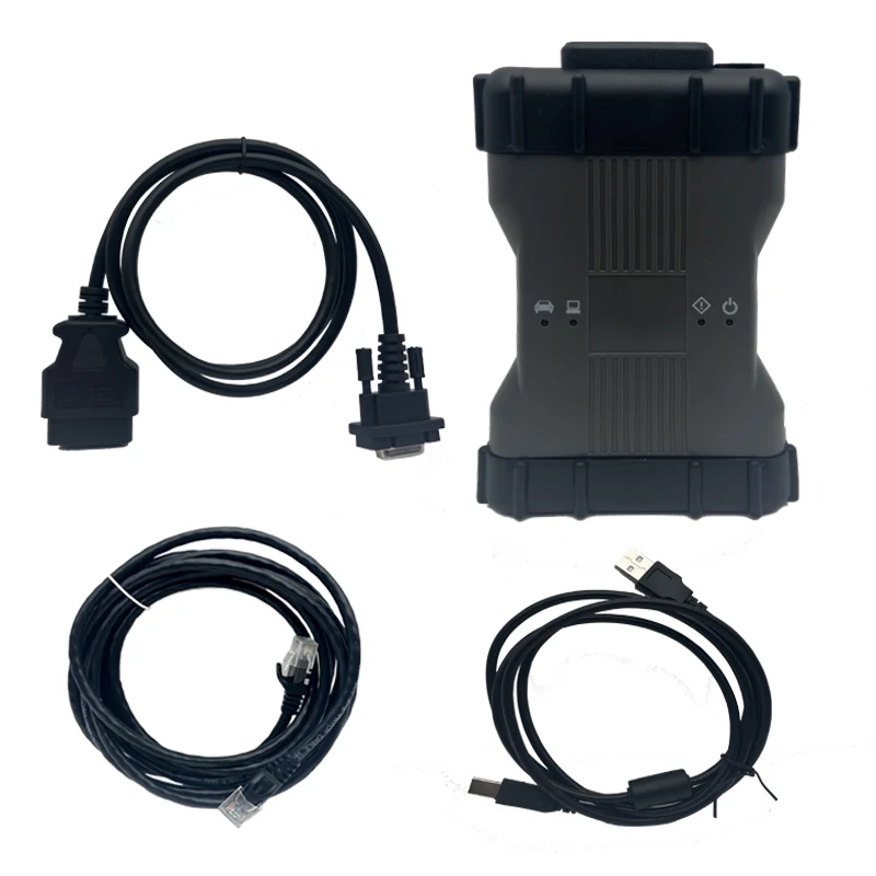 WIFI and DOIP Version of MB Star C6 Diagnosis Tools Update to 2024.9 MB Star diagnostic Support Truck Car SD Connect