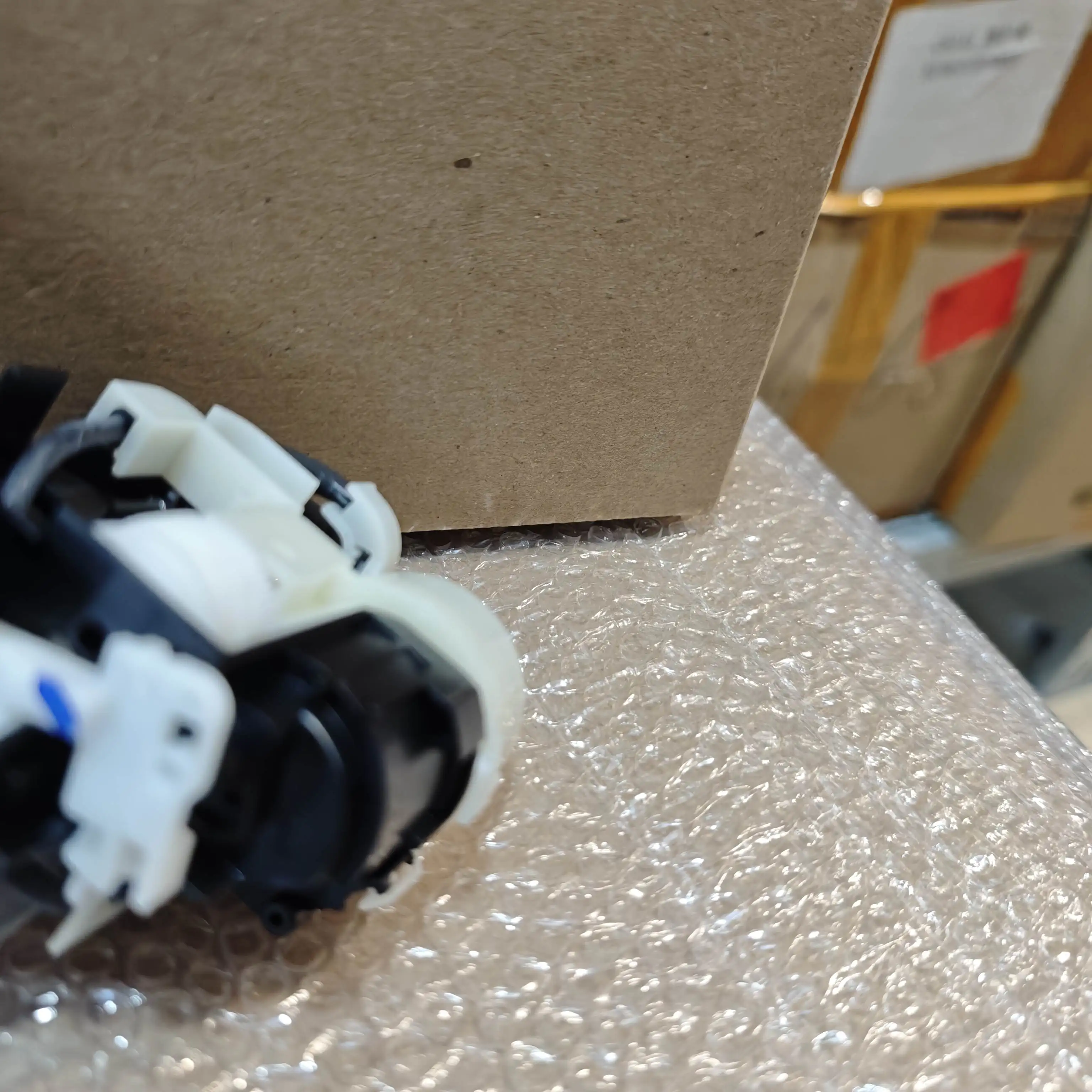 

1880515, оригинальный новый чернильный насос для Epson L18058 L8058 L8168 L8188 L18050 L8050 L8180 L8160, чернильная система в сборе