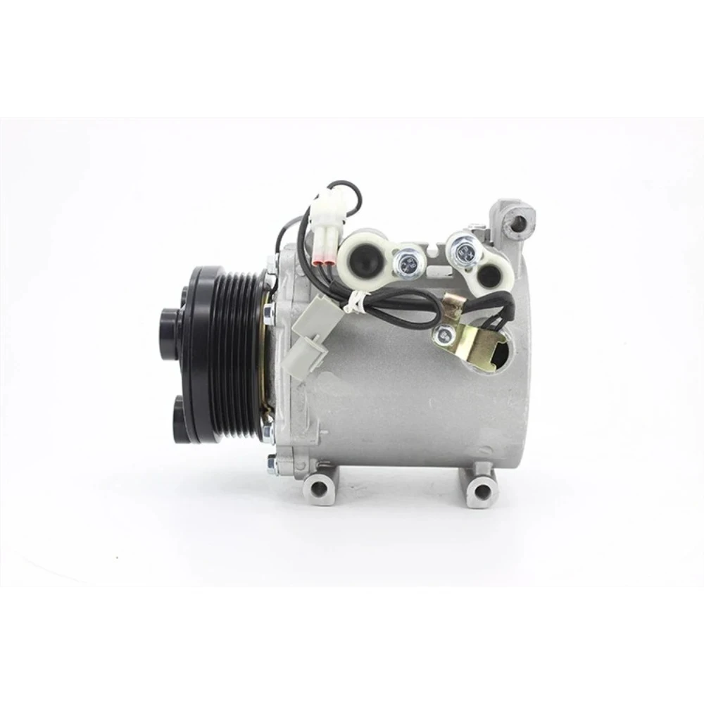 Automotive Air Conditioning Compressors