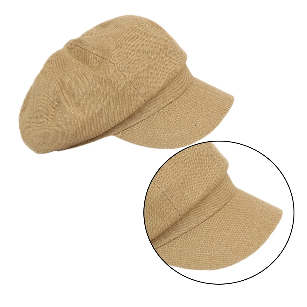 

Adjustable Pure Color Lightweight Baseball Cap For Sun Protection Outdoor Hiking Camping Travel Men Women Casual