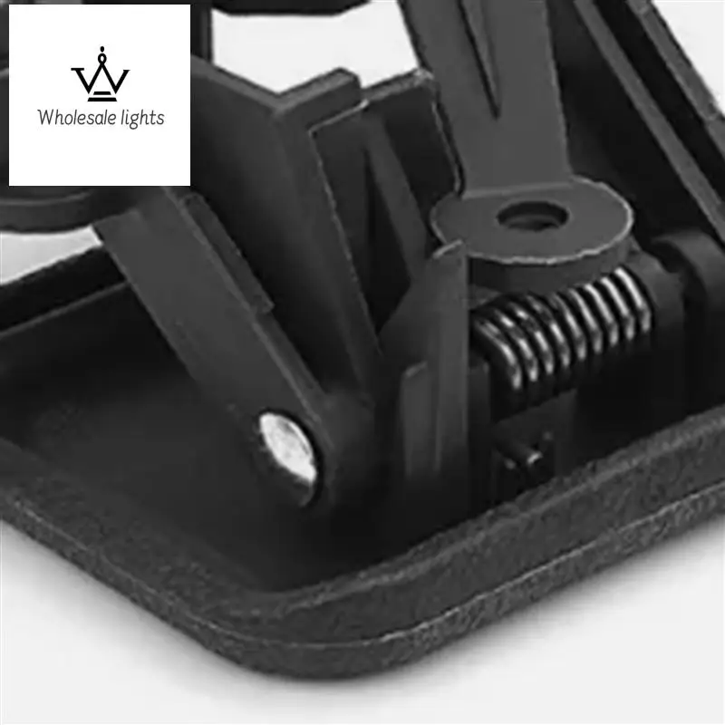 

10X Car Glove Box Latch Lock Handle Glove Box Lock Lid 15807878 For Silverado 2000-2006